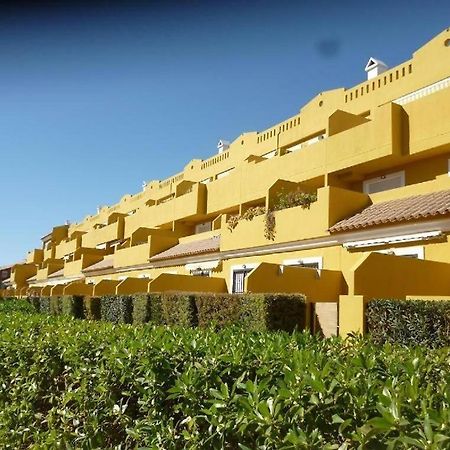 Casa Amy - Zona Naturista Playas de Vera Exterior photo