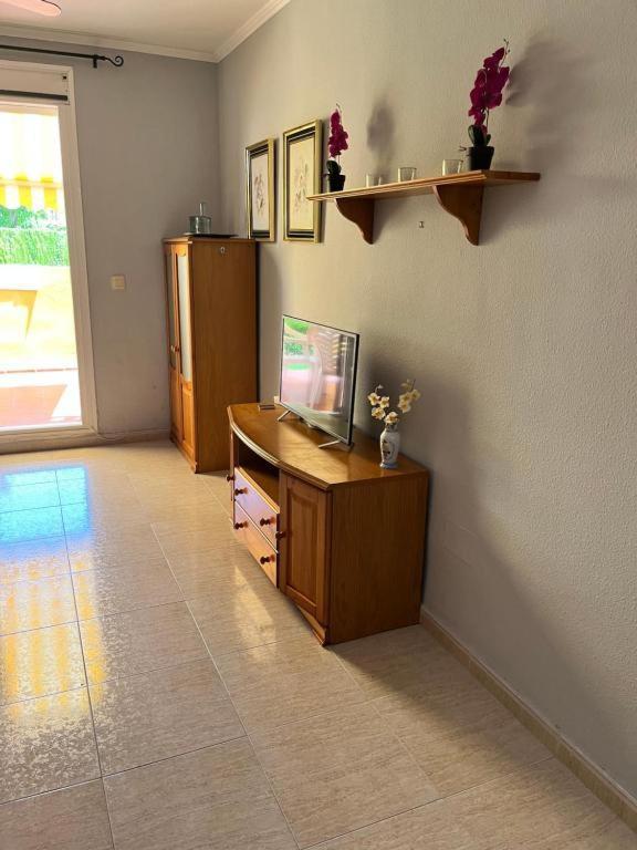 Casa Amy - Zona Naturista Playas de Vera Exterior photo