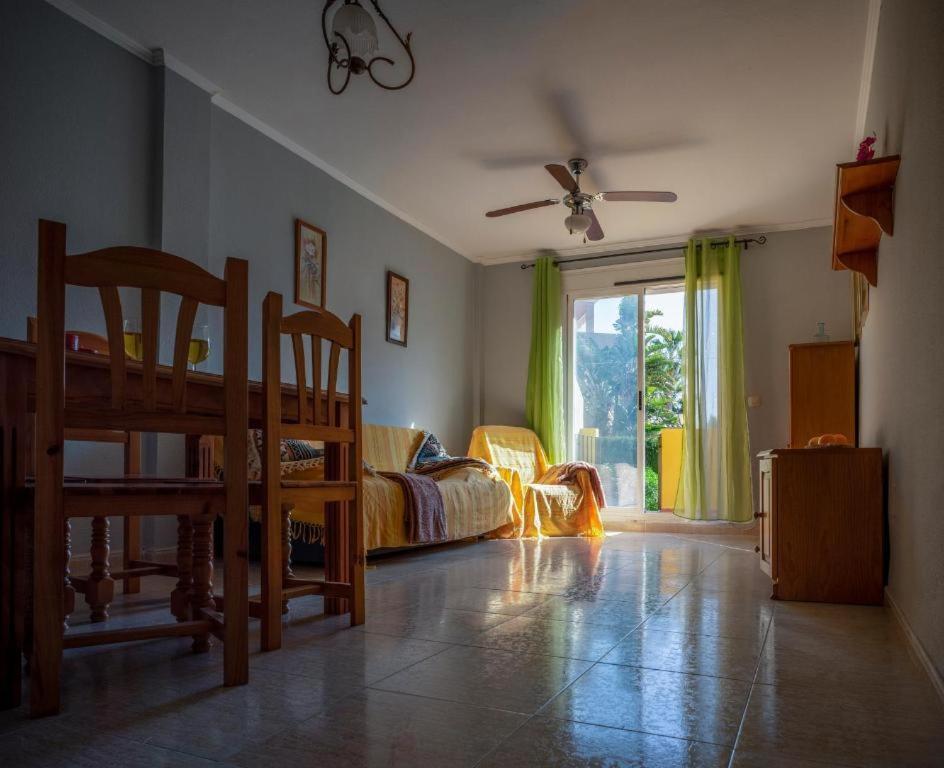 Casa Amy - Zona Naturista Playas de Vera Exterior photo