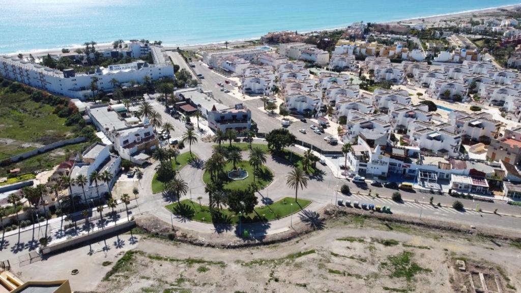 Casa Amy - Zona Naturista Playas de Vera Exterior photo
