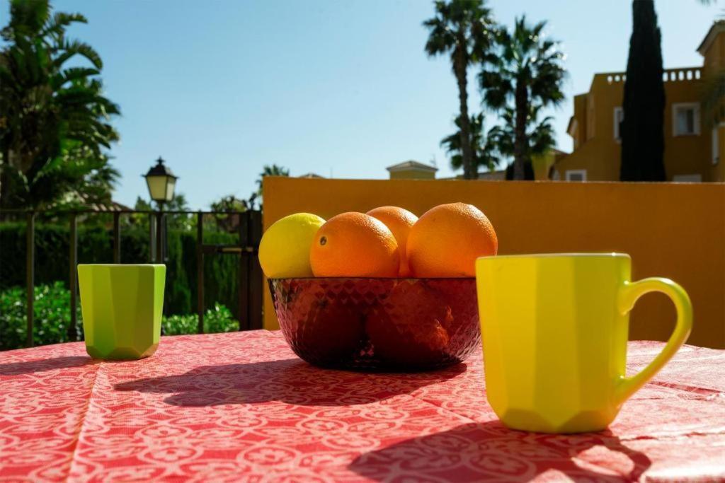 Casa Amy - Zona Naturista Playas de Vera Exterior photo